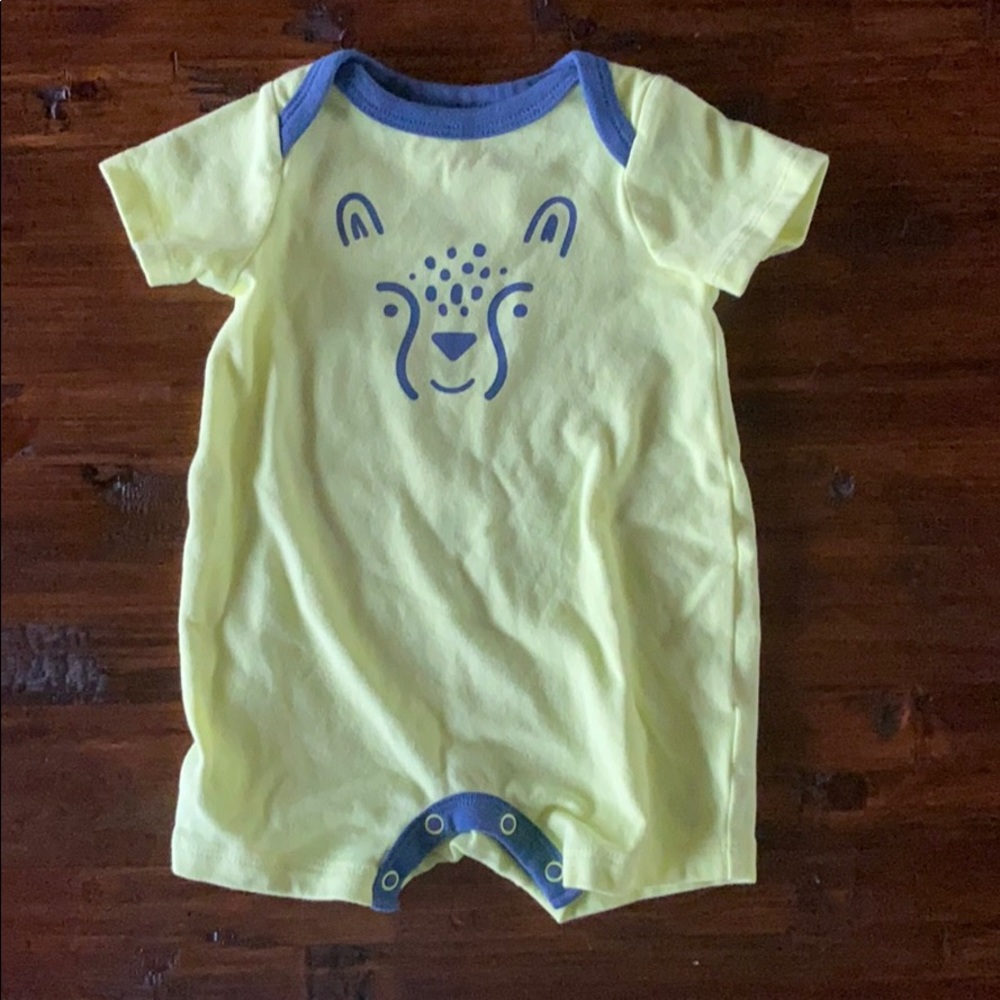 Cat & Jack Outfit